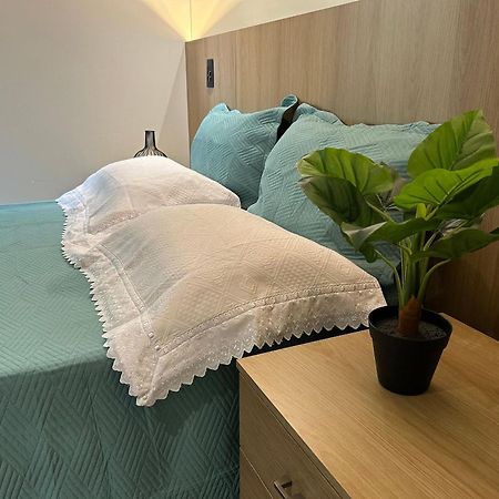 Bela Hospedagem - #Summer Flats Intermares カベデロ エクステリア 写真